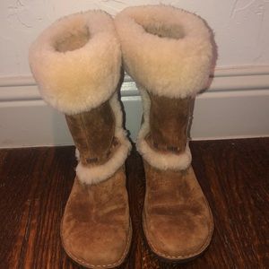 Ugg Snow Boots